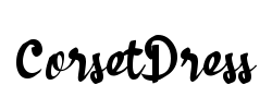 CorsetDress - logo